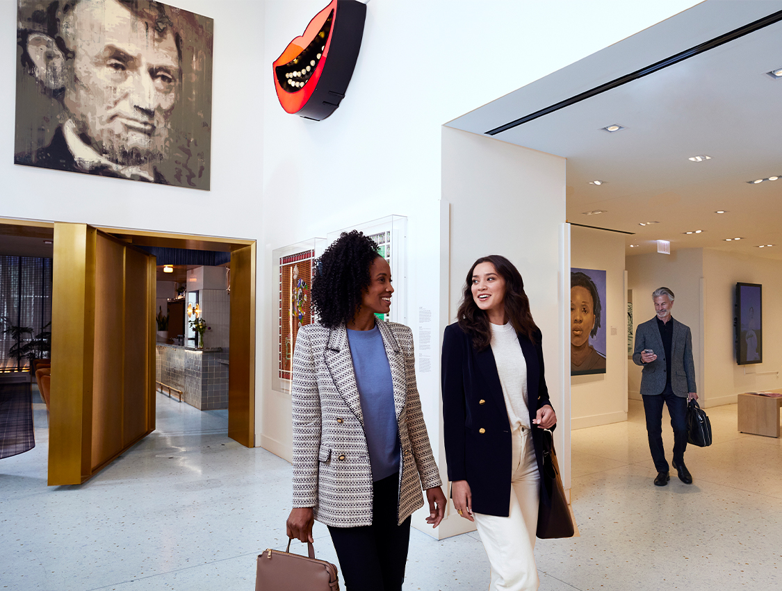 Chicago hotel deals 21c chicago