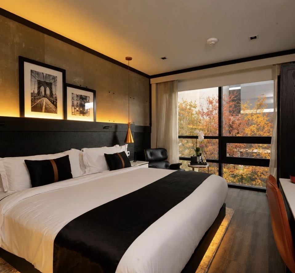 Hotel 42 — gallery preview 3