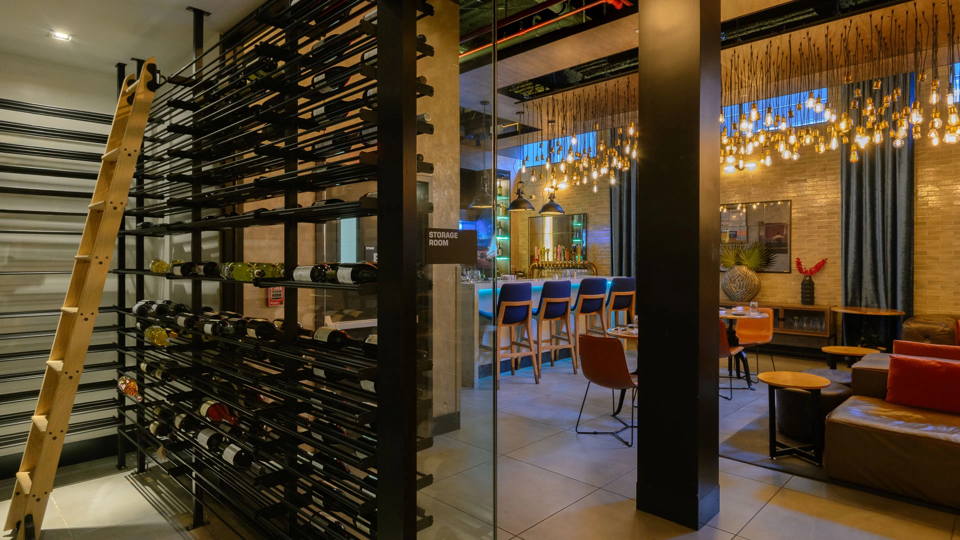 Hotel 42 — gallery preview 2