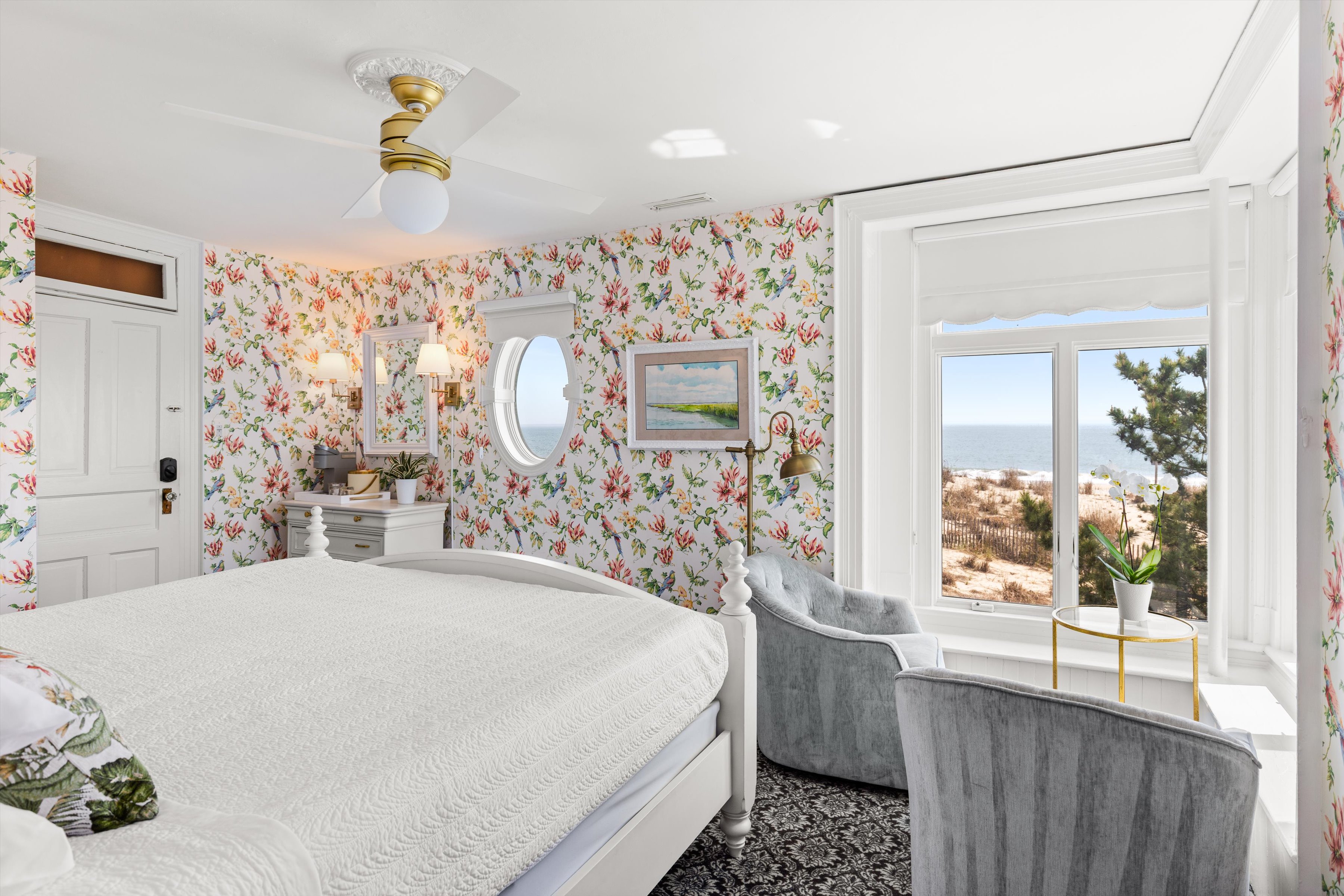 Addy Sea Historic Oceanfront Inn — photo 50 of 60