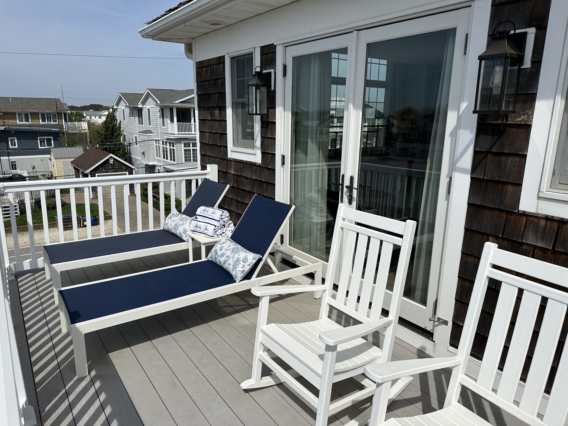 Addy Sea Historic Oceanfront Inn — photo 14 of 60