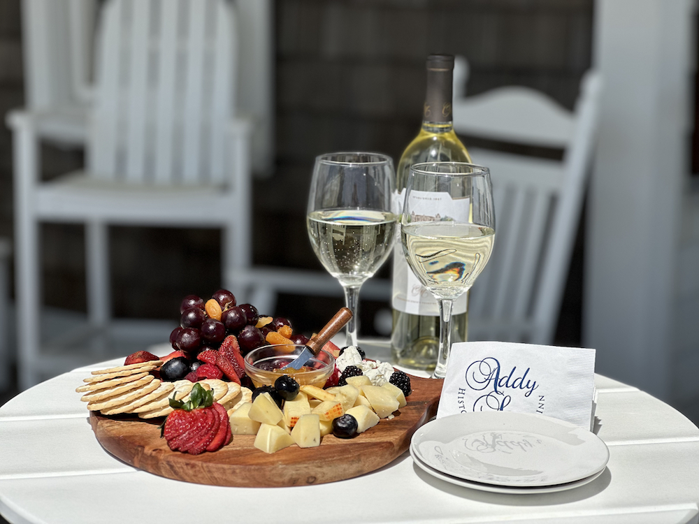 Addy Sea Historic Oceanfront Inn — photo 44 of 60