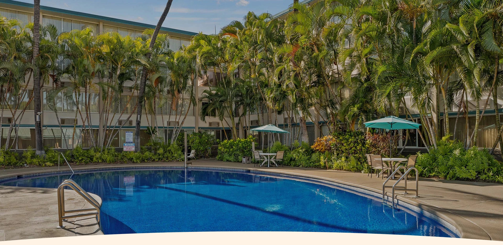 Airport Honolulu Hotel, Trademark Collection by Wyndham
