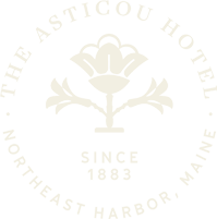 The Asticou Hotel Logo