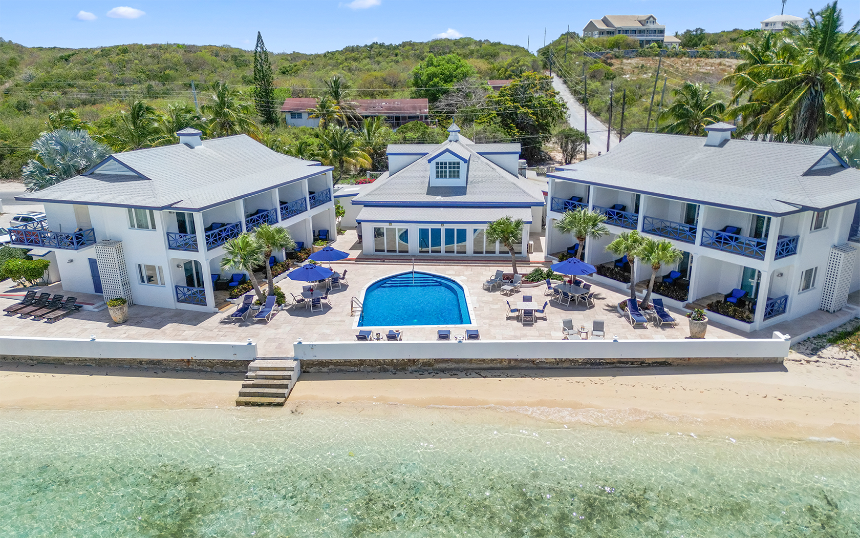 Augusta Bay Bahamas, Exuma