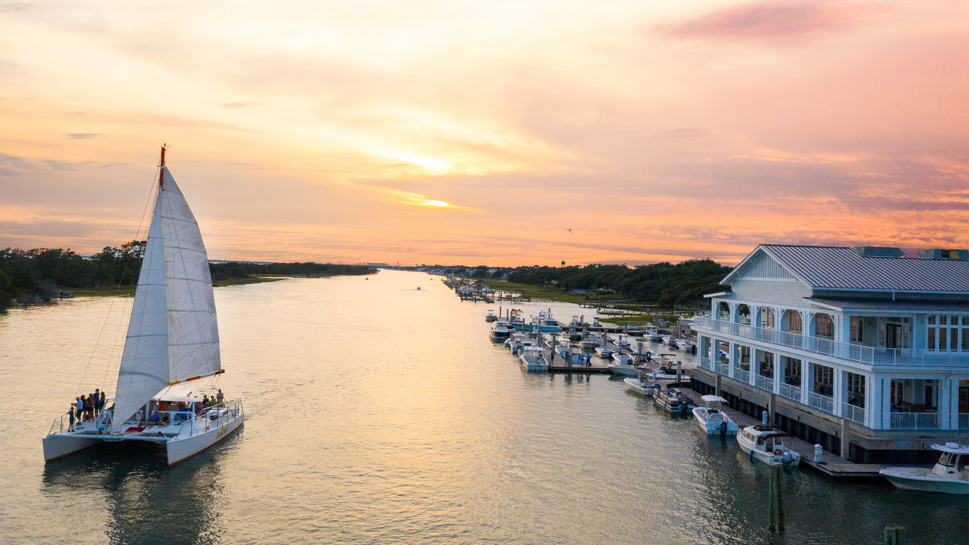 Beaufort, NC Hotel Deals | Beaufort Hotel NC | Official
