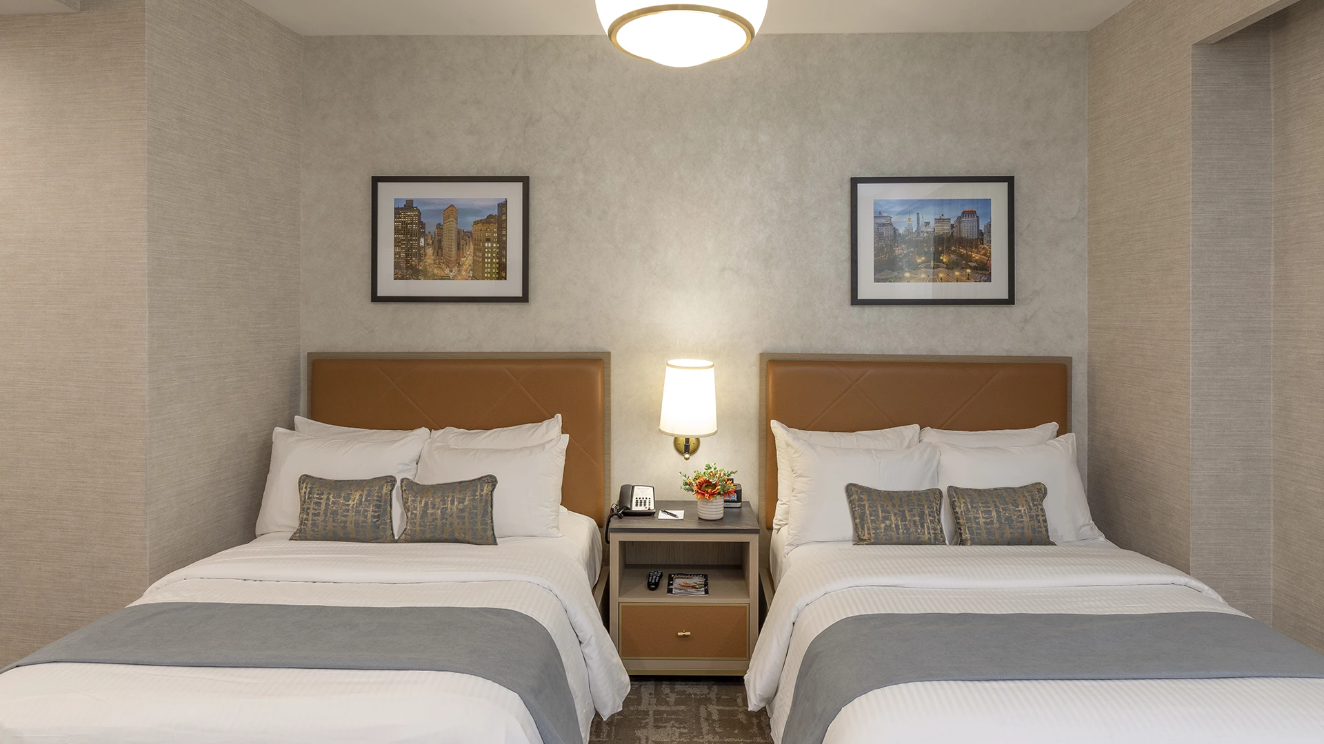 Broadway Plaza Hotel — photo 43 of 60
