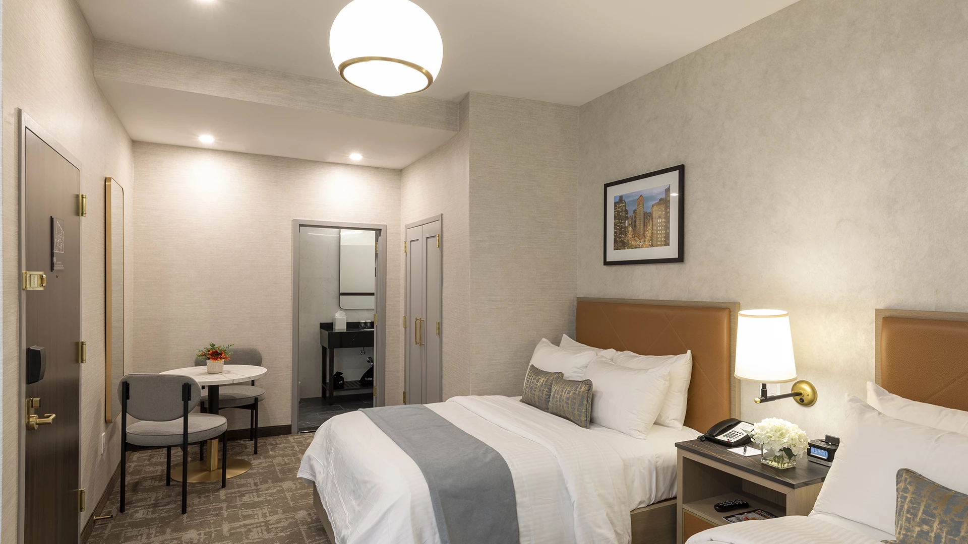 Broadway Plaza Hotel — photo 47 of 60