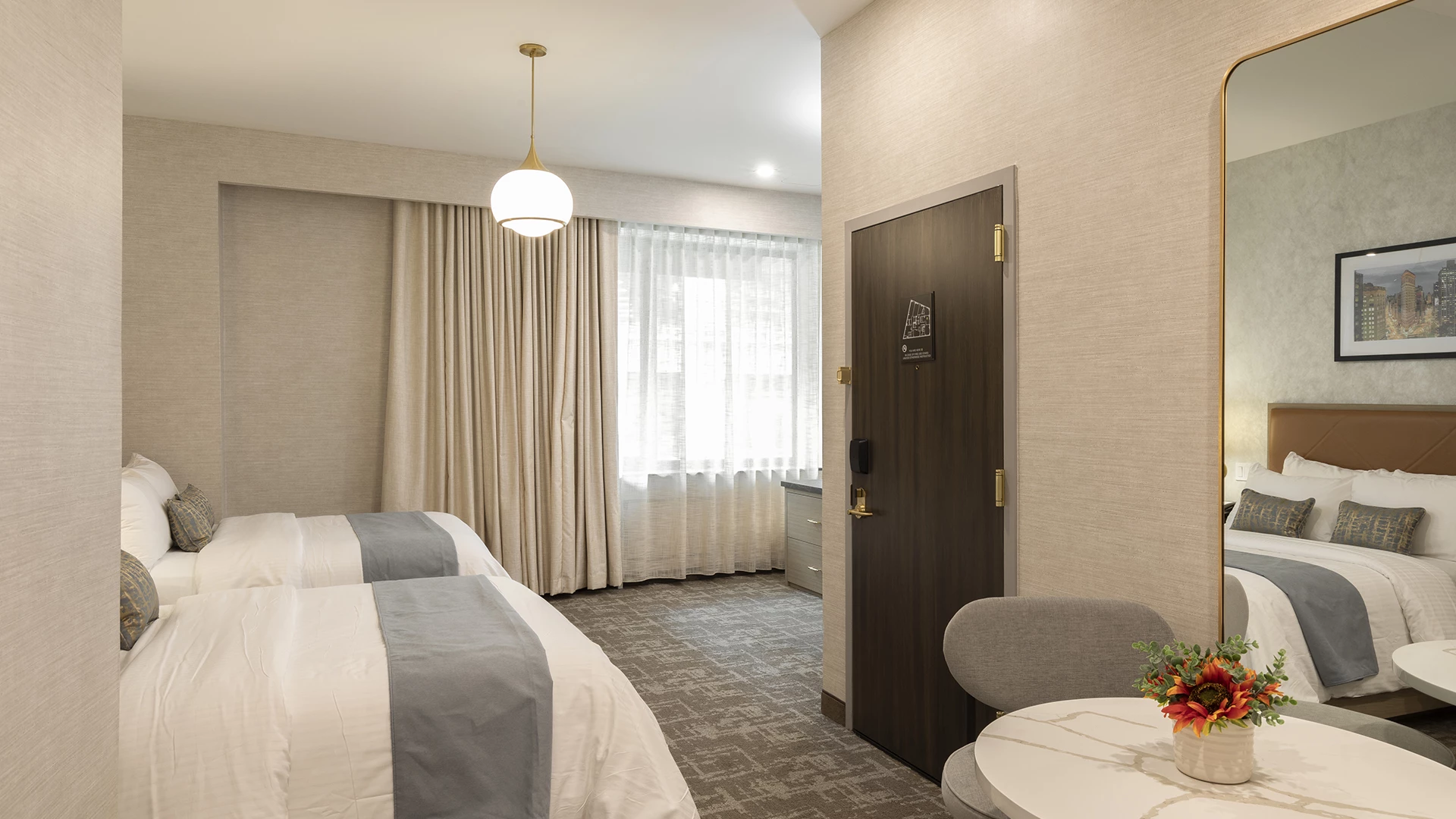 Broadway Plaza Hotel — photo 50 of 60