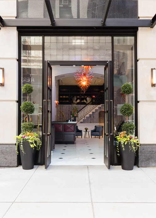 Broadway Plaza Hotel — photo 16 of 60