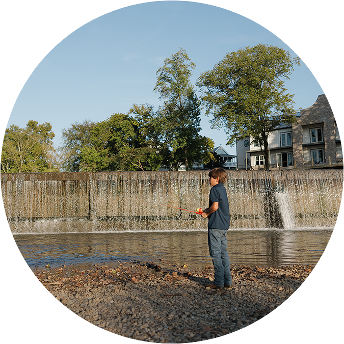 Buck Creek BnB Official Site