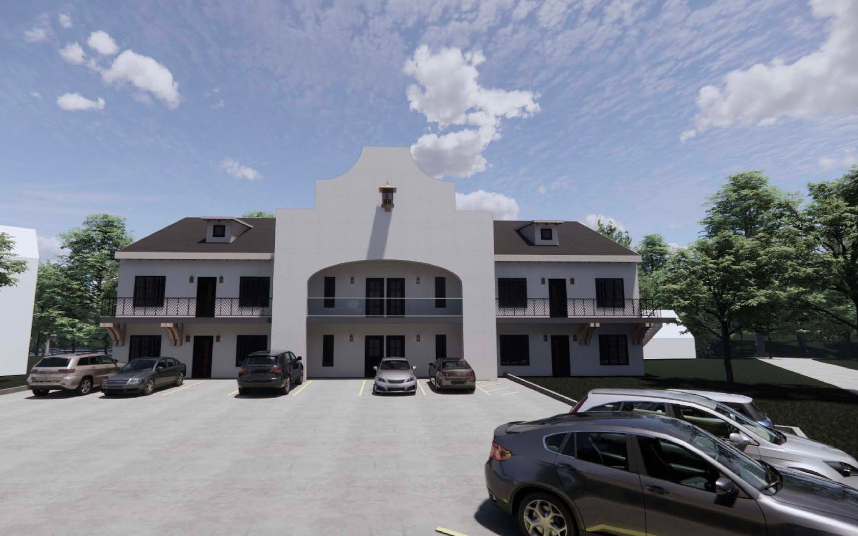 Buck Creek BnB Official Site