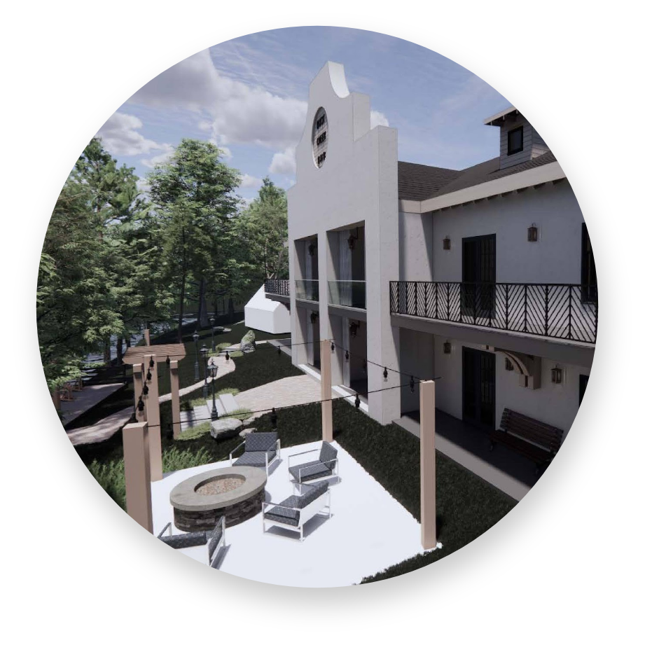 Buck Creek BnB Official Site