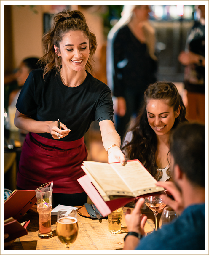 Beloved Restaurants Jefferson City, MO Capitol Plaza Hotel