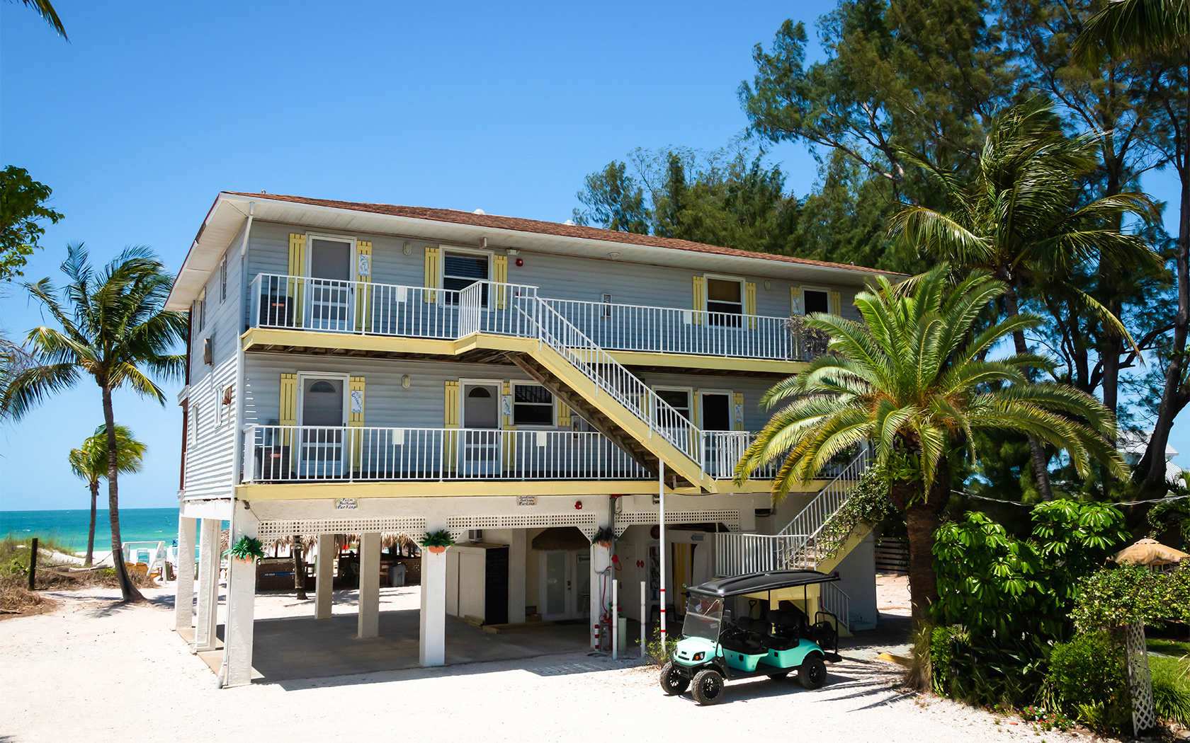 Gallery Cedar Cove Resort & Cottages