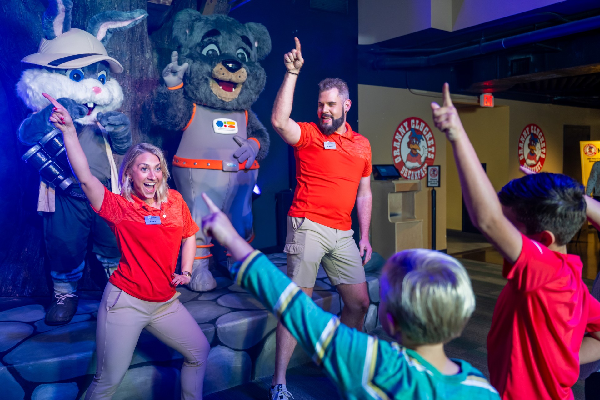 Country Cascades Waterpark Resort | Pigeon Forge Resorts