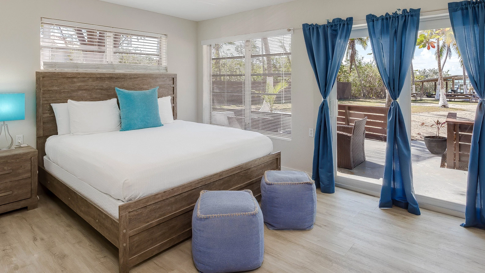 The Drift Hotel — photo