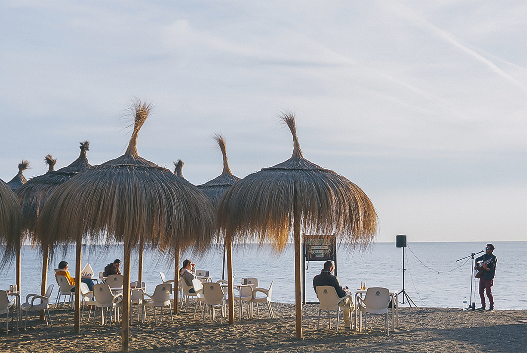 The Drift Hotel — photo