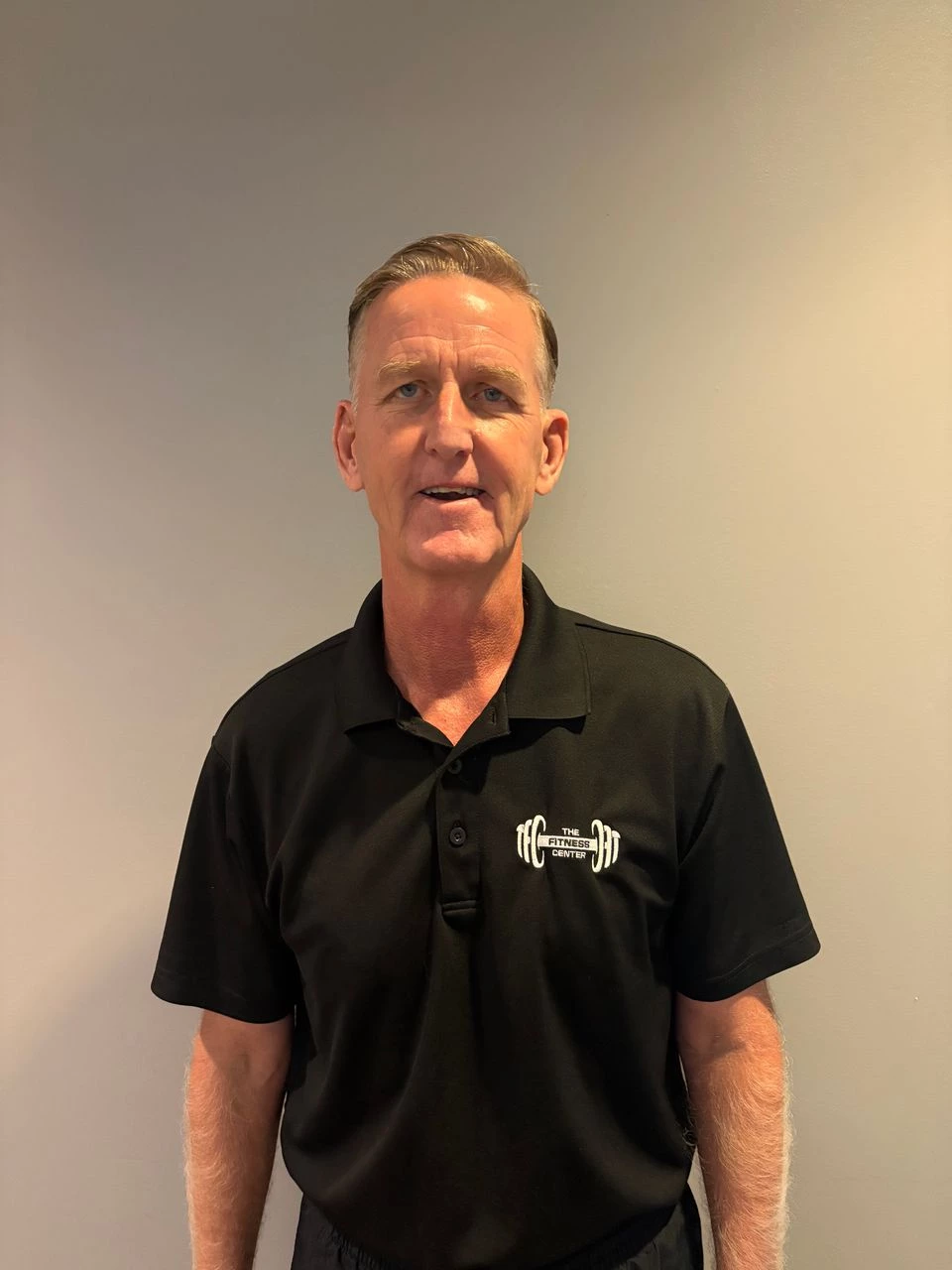 Kevin Duke, Tennis Instructor & GM