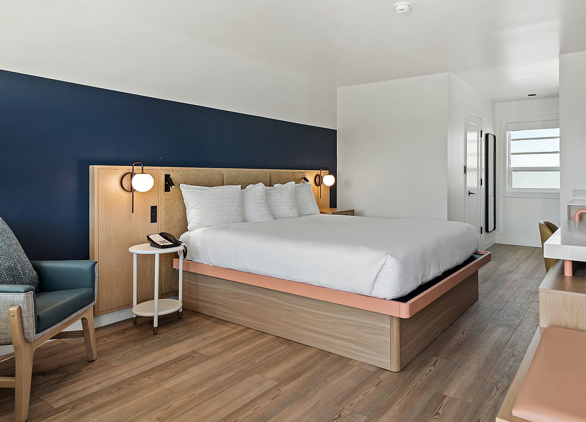 GoodSpring Motel | Official Website