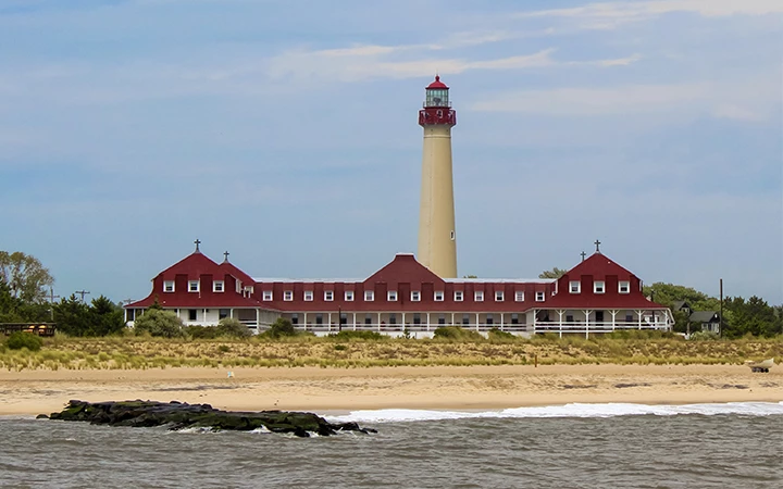 Grand Hotel of Cape May — gallery preview 1