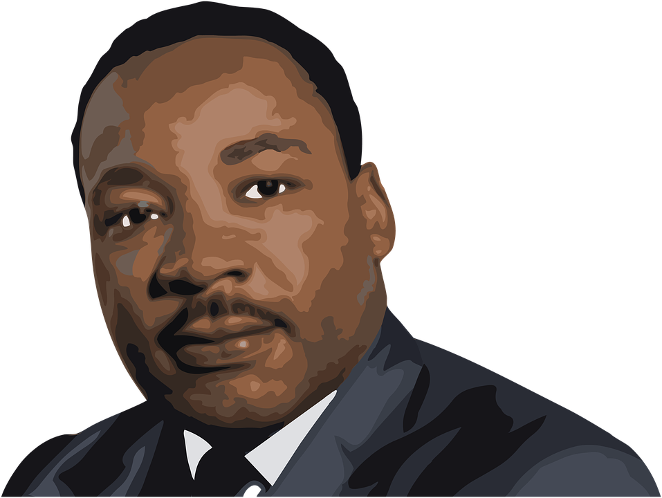 a man in a suit