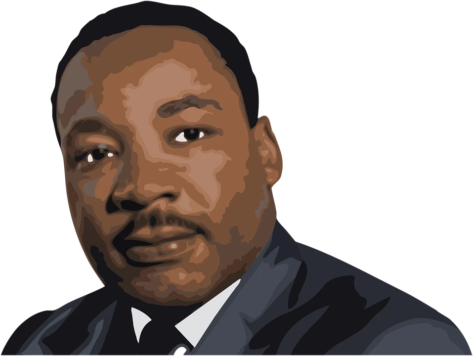 a man in a suit
