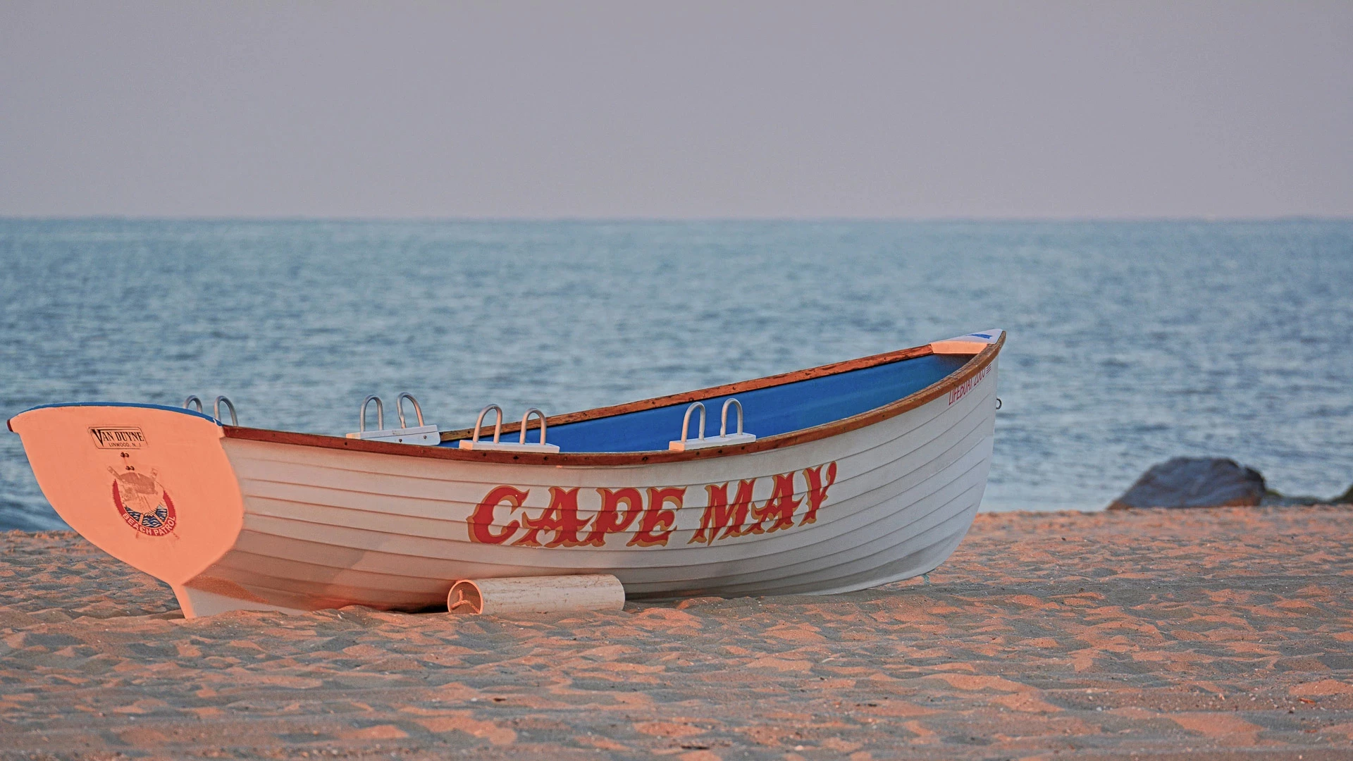 Grand Hotel of Cape May — photo 12 of 60