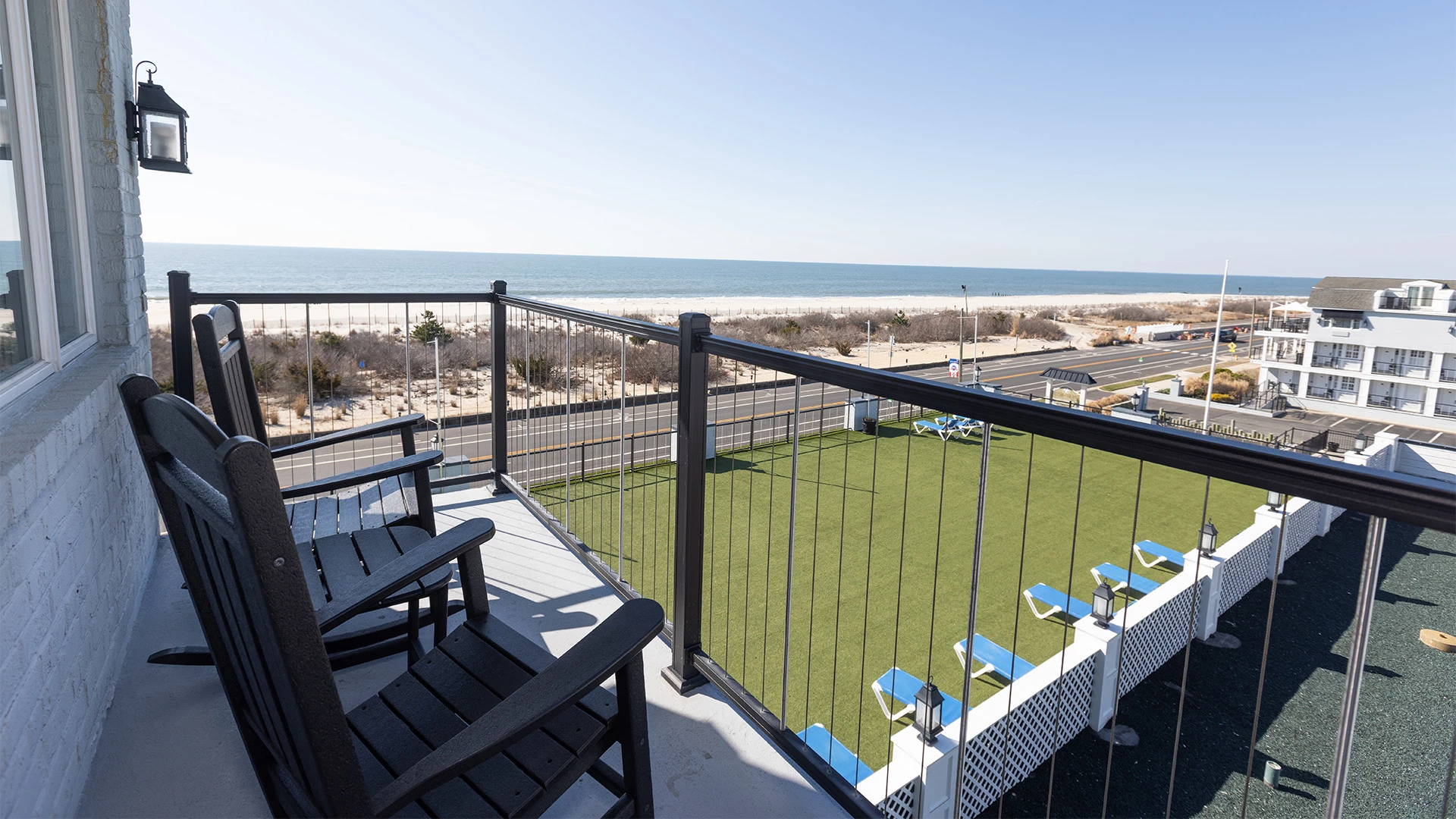 Grand Hotel of Cape May — photo 49 of 60