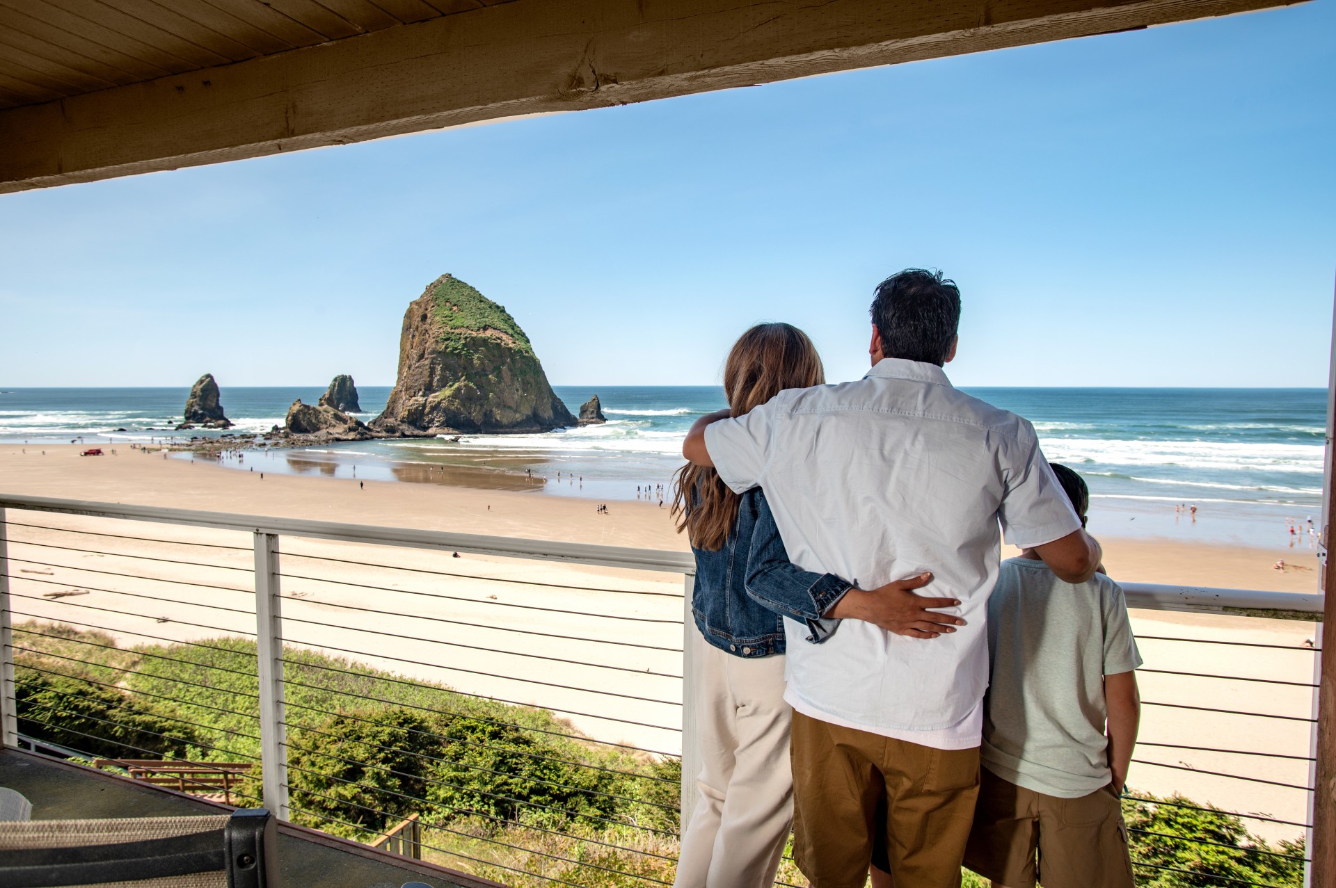 Hallmark Resort Newport Oregon | Official Site