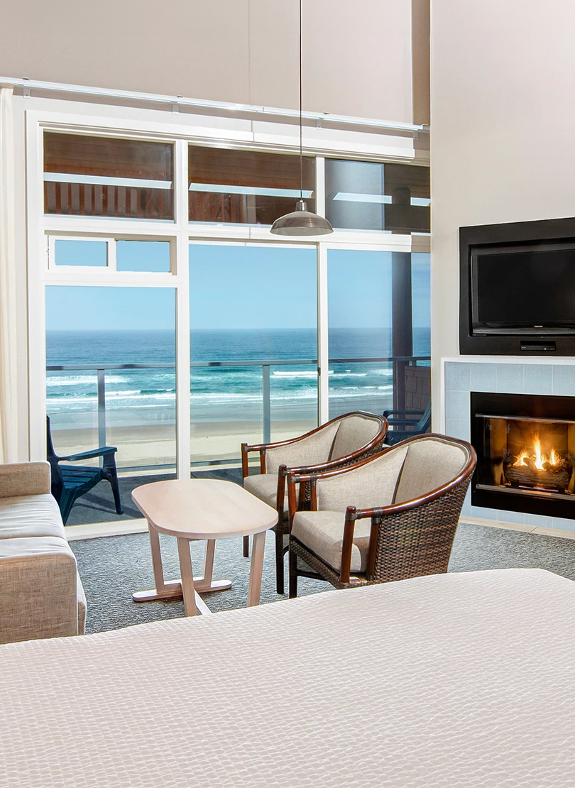 Hallmark Resort Newport Oregon | Official Site