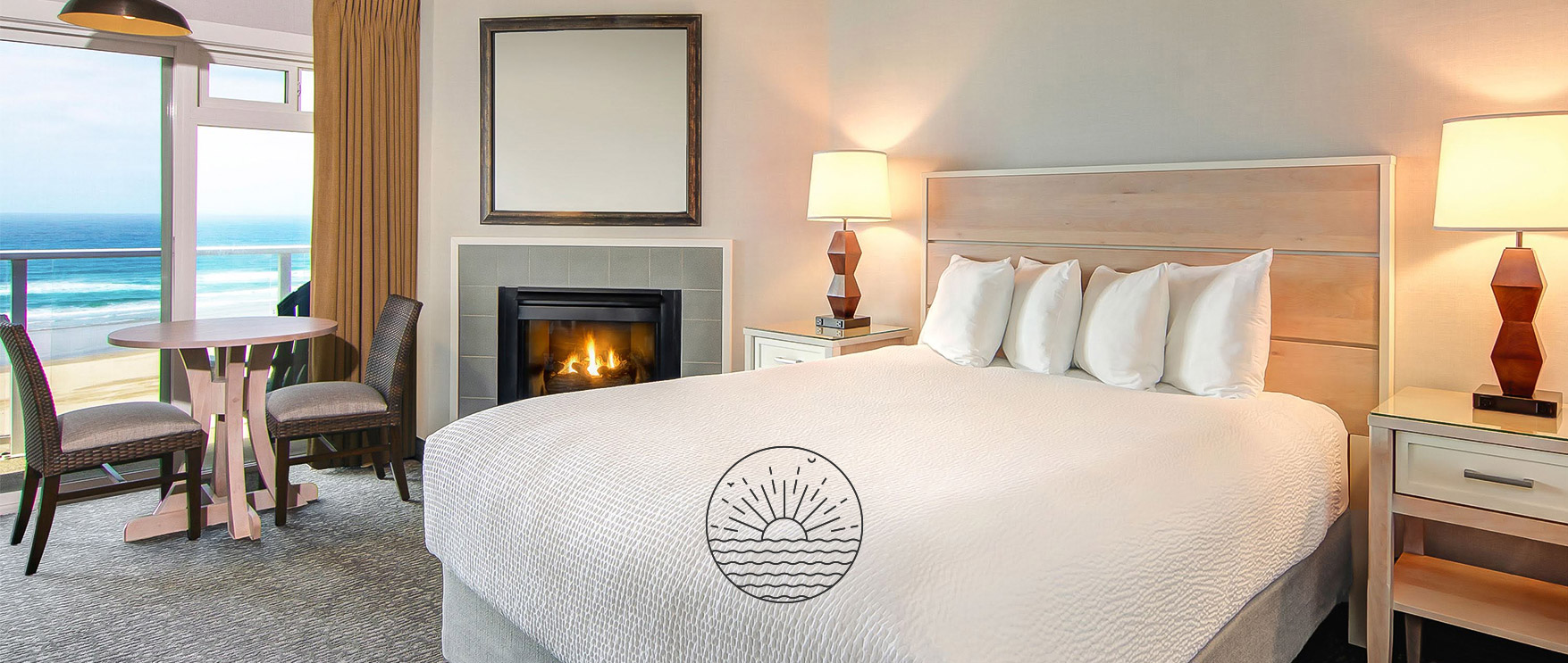Hallmark Resort Newport Oregon | Official Site