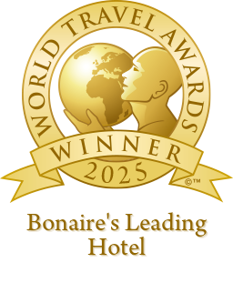 a logo for a travel awards