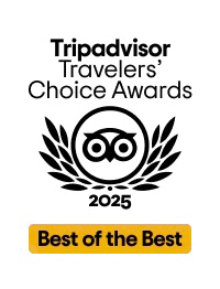 a black and white logo