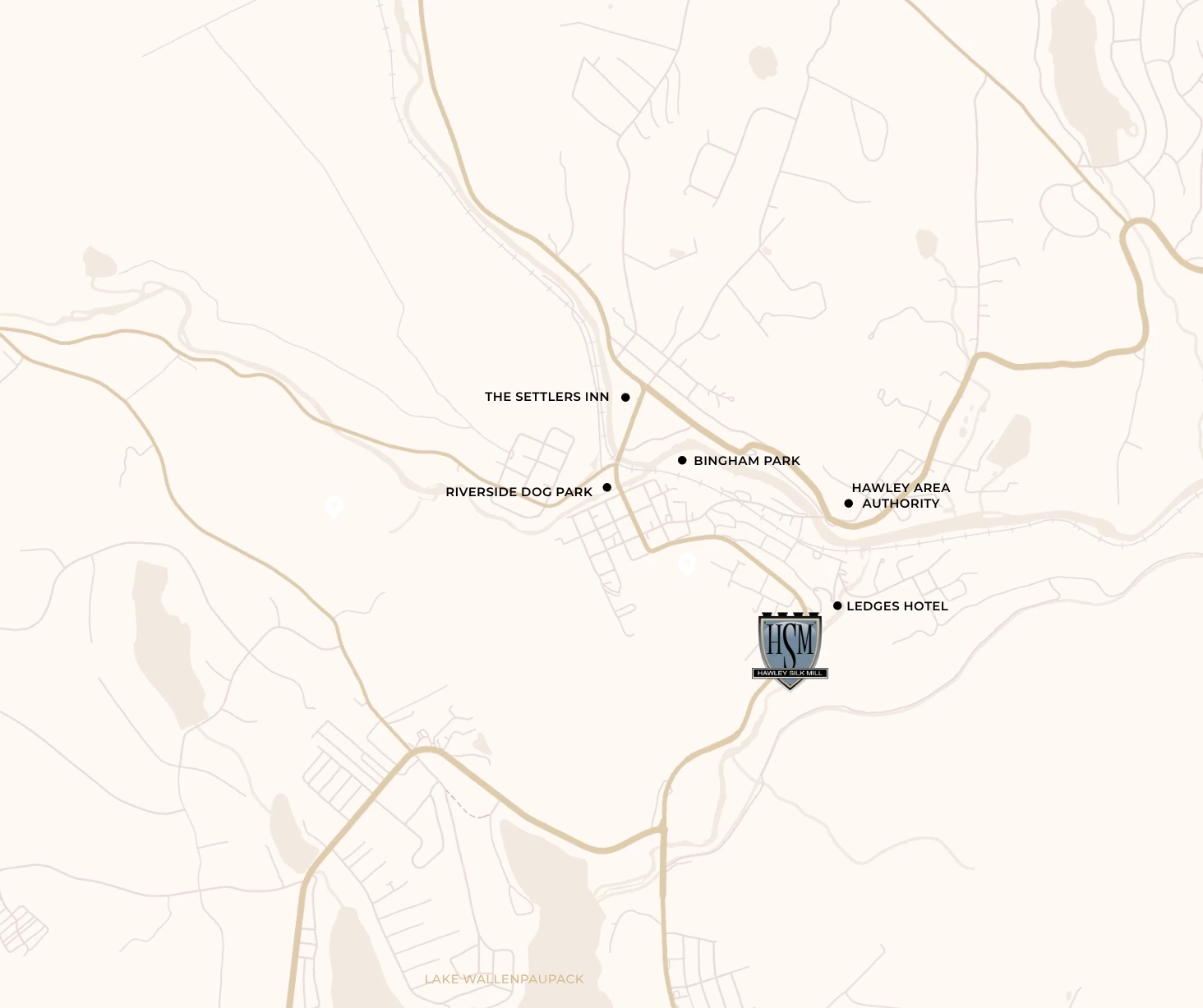 a building with a door and windows