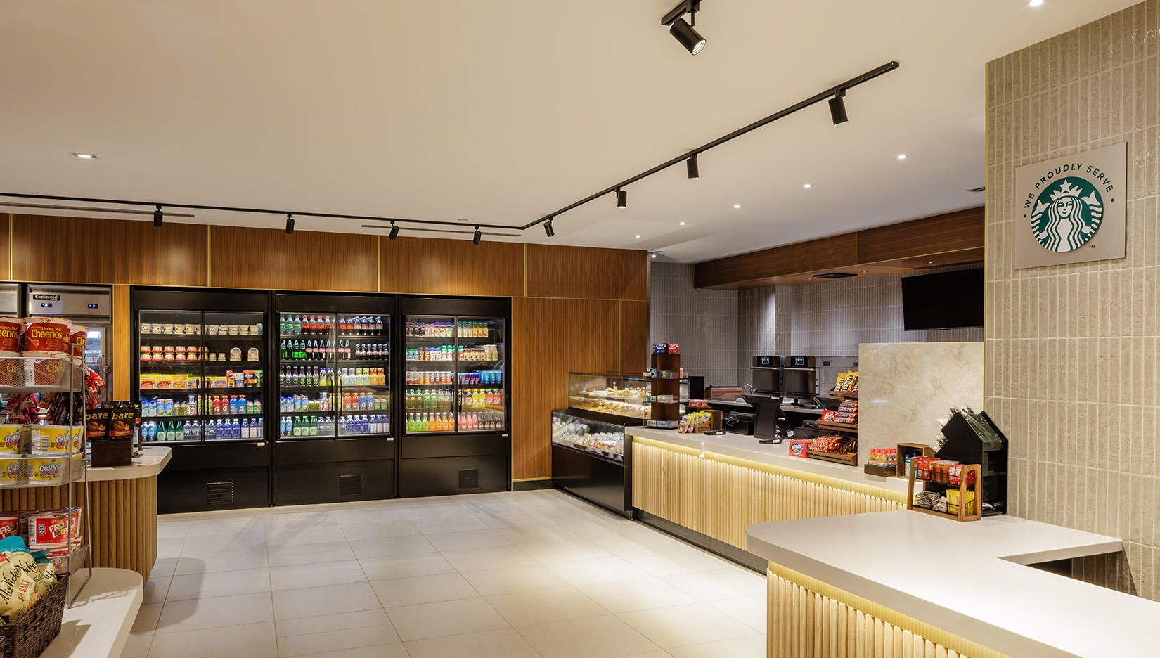 hiltonarlingtonrosslynthekey dining additionaloutlet scottscoffeeshopandmart