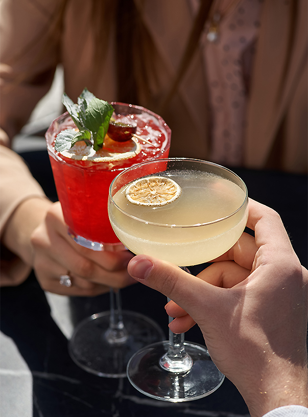 hiltonarlingtonrosslynthekey homepage eventselevatedabovethecity privatedining