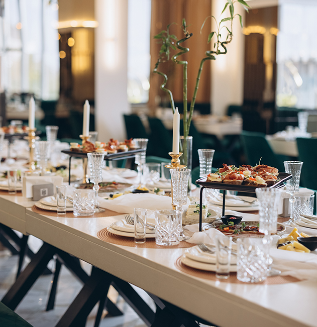 hiltonarlingtonrosslynthekey wedding cateringmenus