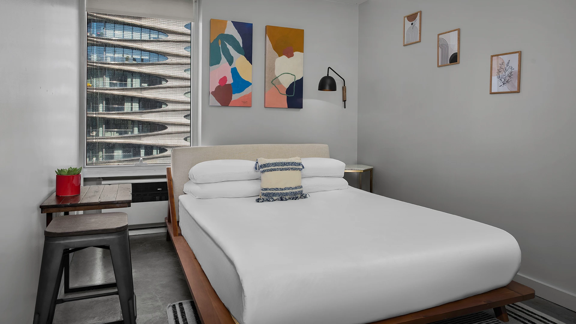 Hotel Alameda — photo 32 of 50
