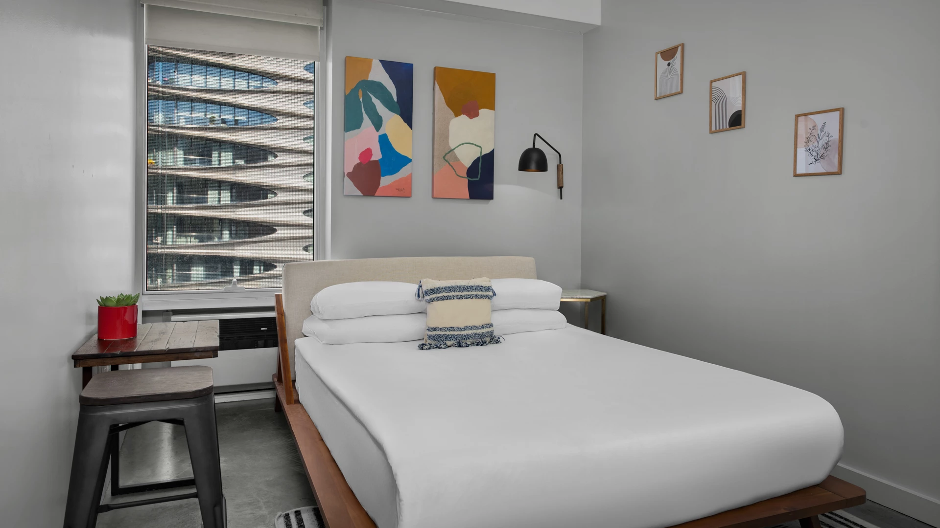 Hotel Alameda — photo 43 of 50