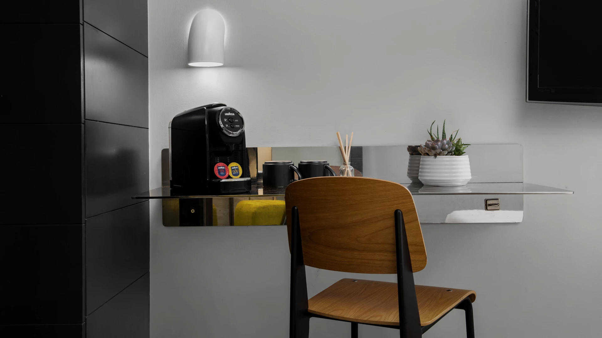 Hotel Alameda — gallery preview 3