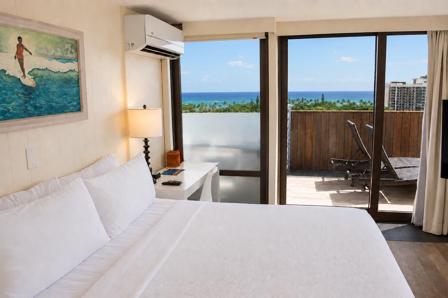 Hotel La Croix — gallery preview 1