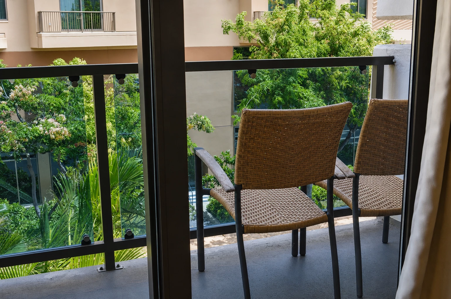 Hotel La Croix — photo 16 of 60