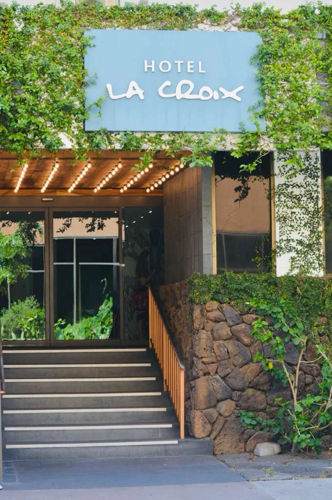 Hotel La Croix — photo 4