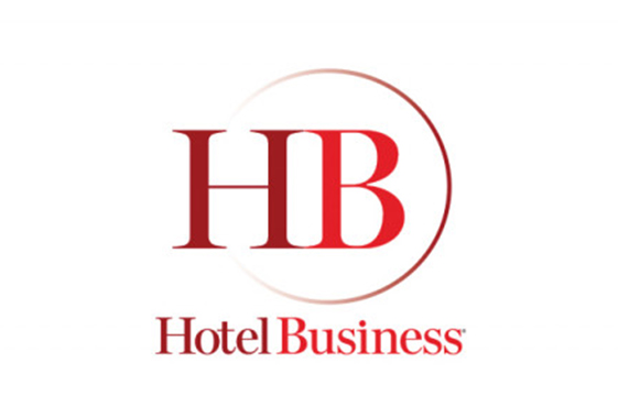 a logo of a hotel