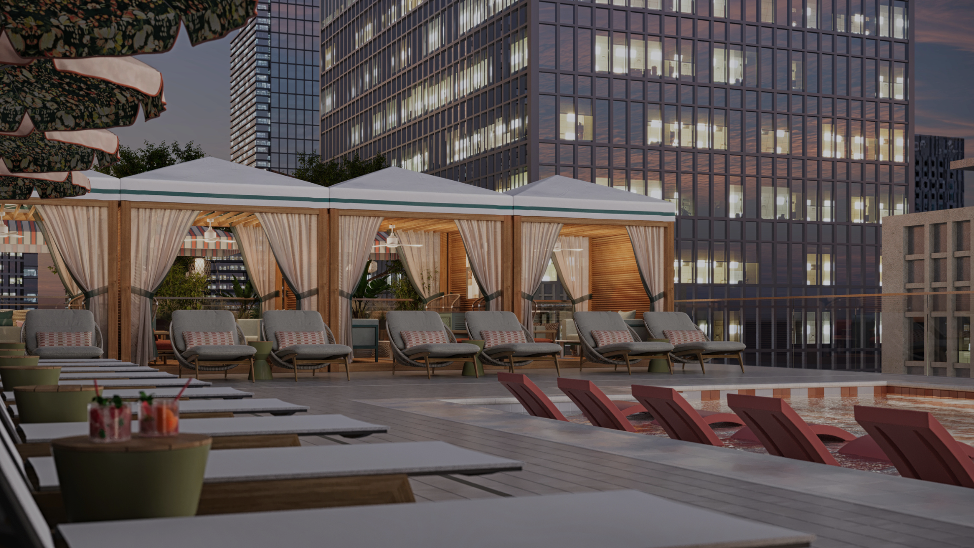 Hotel Trinity