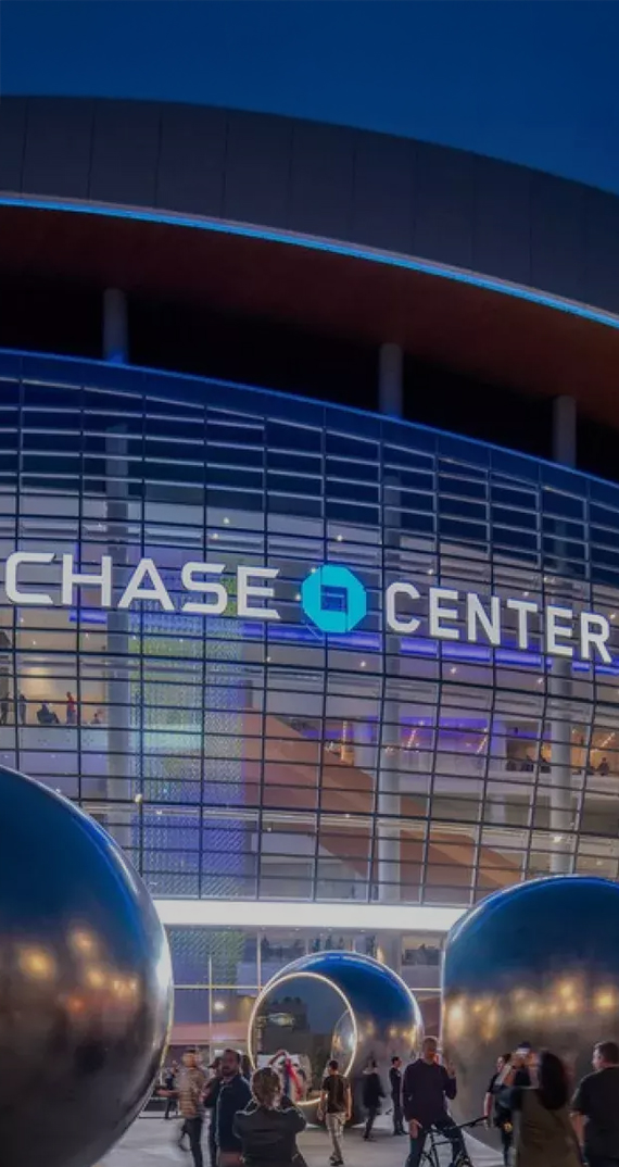 a close up of a building
