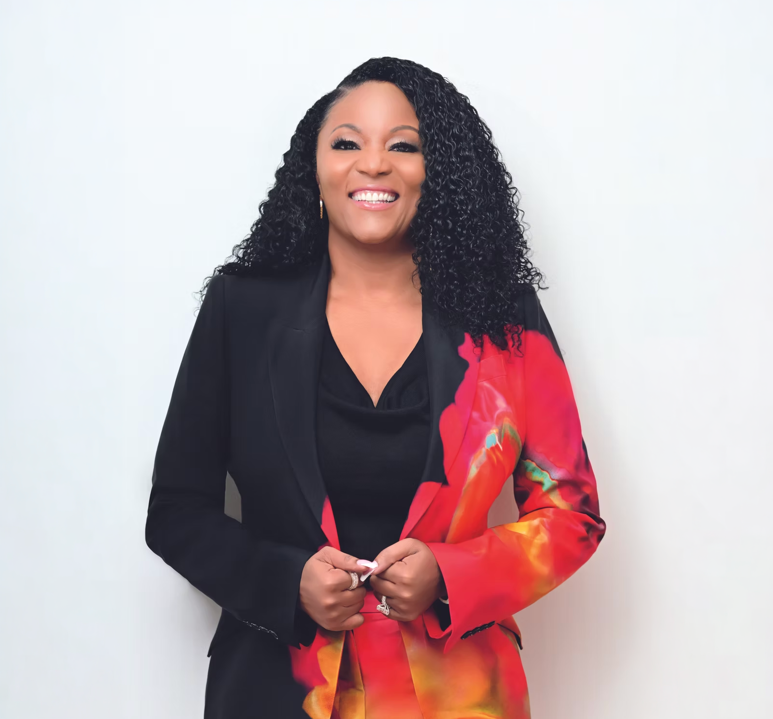 Dr. Trisha Bailey