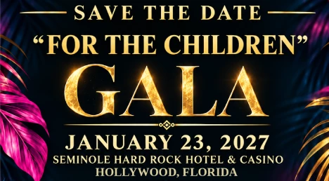 For the Children