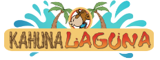 Kahuna Laguna Logo